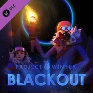 Project Winter Blackout Switch