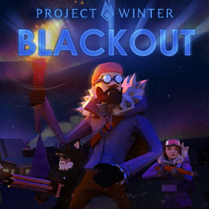 Koop Project Winter Blackout CD Key Goedkoop Vergelijk de Prijzen