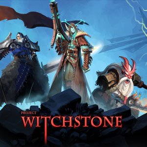 Koop Project Witchstone PS4 Goedkoop Vergelijk de Prijzen