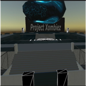 Project Xombiez Xbox Series X
