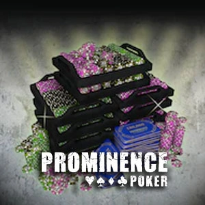 Prominence Poker Boss of all Bosses Bundle Playstation 4