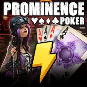 Prominence Poker Day Boost Playstation 4