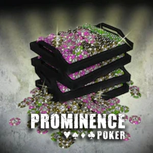 Prominence Poker Earner Bundle Xbox One
