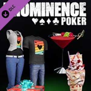 Prominence Poker Valentine Bundle Xbox Series X