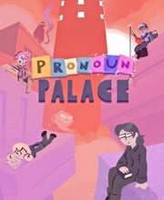 Pronoun Palace Pc