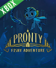 Koop Pronty Fishy Adventure Xbox One Goedkoop Vergelijk de Prijzen