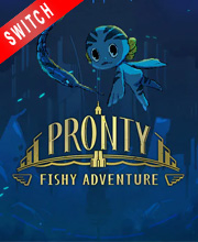 Koop Pronty Fishy Adventure Nintendo Switch Goedkope Prijsvergelijke