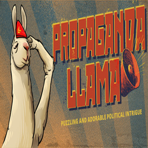 Koop Propaganda Llama CD Key Goedkoop Vergelijk de Prijzen
