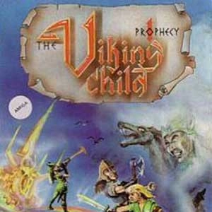 Prophecy 1 The Viking Child Pc