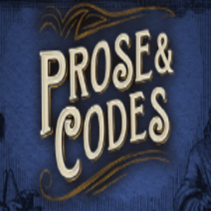 Koop Prose & Codes CD Key Goedkoop Vergelijk de Prijzen