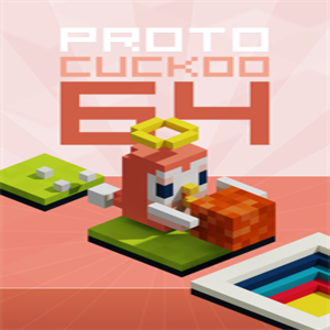 Koop Proto Cuckoo 64 Xbox Series Goedkoop Vergelijk de Prijzen