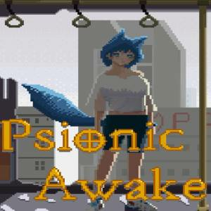 Psionic Awake Pc