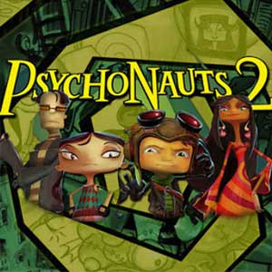 Koop Psychonauts 2 Xbox Series Goedkoop Vergelijk de Prijzen