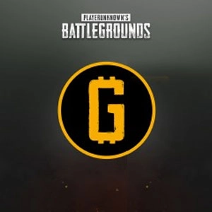PUBG G-Coin Playstation 4