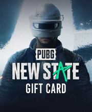 PUBG New State Cadeaubon | Vergelijk de Prijzen