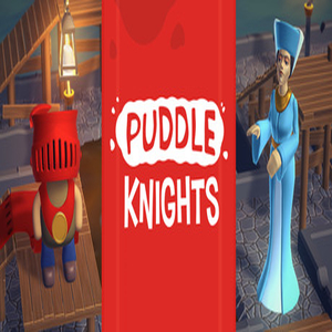 Koop Puddle Knights CD Key Goedkoop Vergelijk de Prijzen