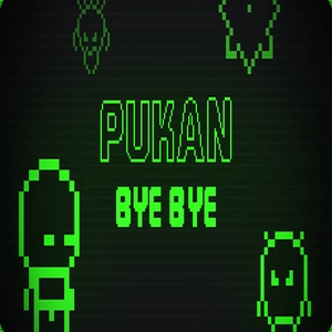 Pukan Bye Bye Pc