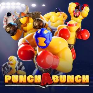 Koop Punch a Bunch Nintendo Switch Goedkope Prijsvergelijke