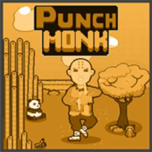Punch Monk Bundle Xbox One