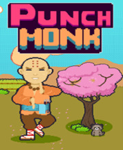 Punch Monk Xbox One