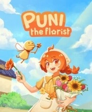 Puni the Florist Pc