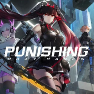 Punishing Gray Raven Pc