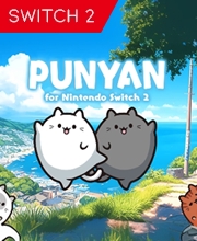 Koop PUNYAN Key Nintendo Switch 2 Goedkope Prijsvergelijke