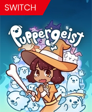 Koop Puppergeist Nintendo Switch Goedkope Prijsvergelijke
