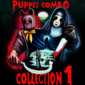 Puppet Combo Collection 1