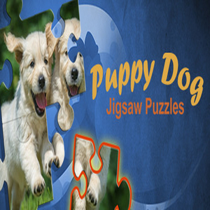 Koop Puppy Dog Jigsaw Puzzles CD Key Goedkoop Vergelijk de Prijzen