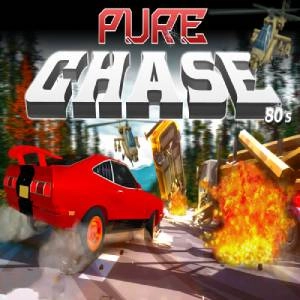 Pure Chase 80’s Xbox Series X