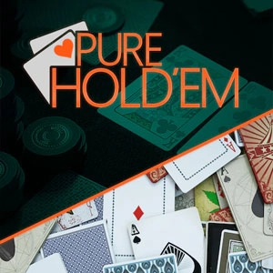 Pure Hold’em Full House Poker Bundle Playstation 4