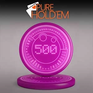 Pure Hold'em Paradise City Chipset Pc