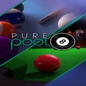 Pure Pool Snooker Bundle Xbox One