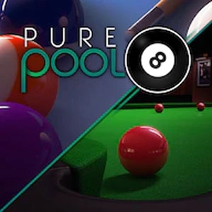 Pure Pool Snooker Pack Xbox One