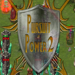 Pursuit of Power 2 The Chaos Dimension Pc