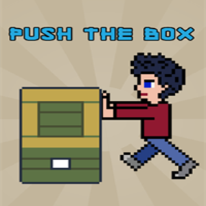 Koop Push the Box Puzzle Game Goedkoop Vergelijk de Prijzen