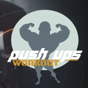Push-Ups Workout Switch