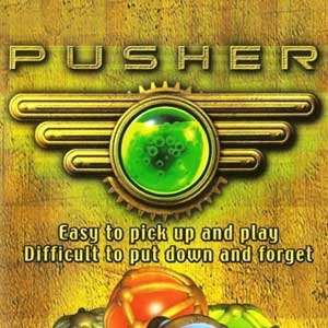 Pusher Pc