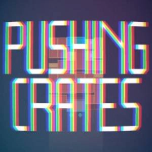 Pushing Crates Pc