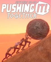 Pushing it! Together Sisyphus Co-op Pc