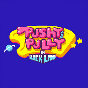 Koop Pushy and Pully in Blockland CD Key Goedkoop Vergelijk de Prijzen