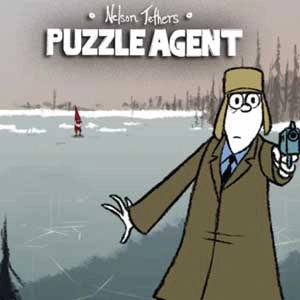 Puzzle Agent Pc