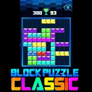 Puzzle Blocks Pc