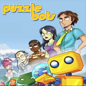 Koop Puzzle Bots CD Key Compare Prices