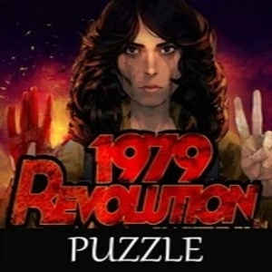 Puzzle For 1979 Revolution Black Friday Pc