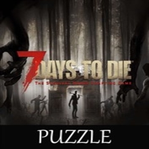 Koop Puzzle For 7 Days to Die Xbox Series Goedkoop Vergelijk de Prijzen