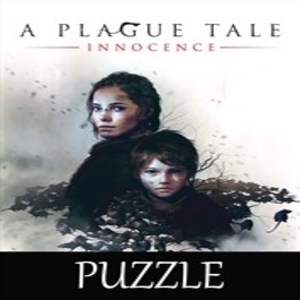 Koop Puzzle For A Plague Tale Innocence Goedkoop Vergelijk de Prijzen