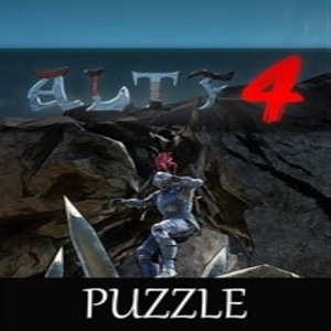 Puzzle For ALTF4 Pc