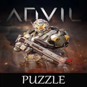 Puzzle For ANVIL Xbox Series X